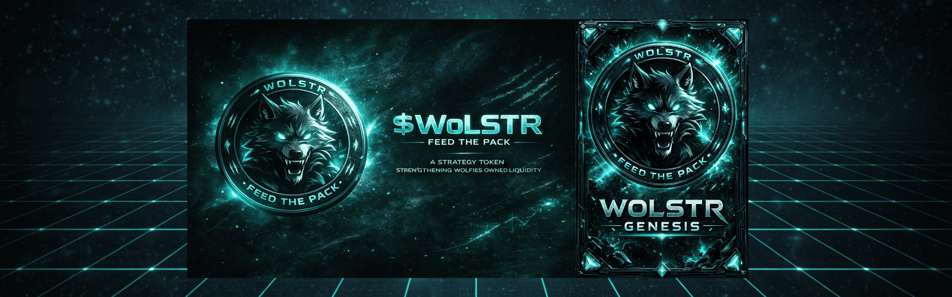 WoLSTR Den banner
